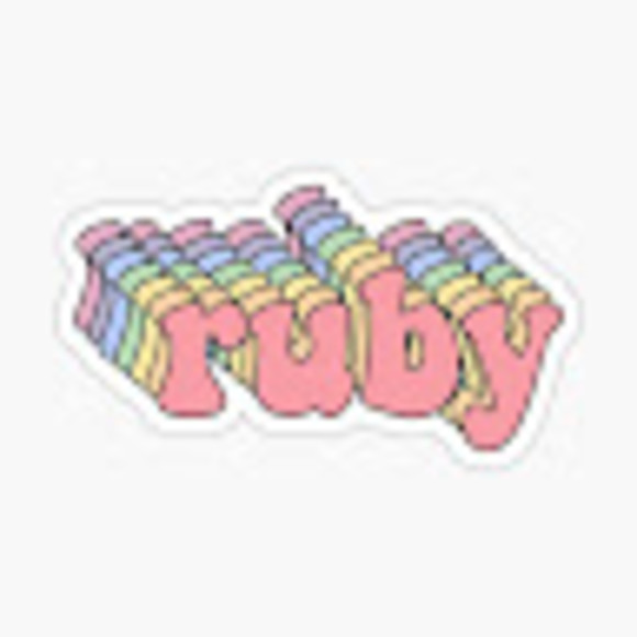 rubyrees